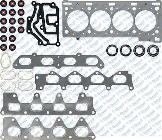REINZ 02-31655-01 Ust Takim Contasi Laguna Ii 1.8 2.0 16v (F4r)